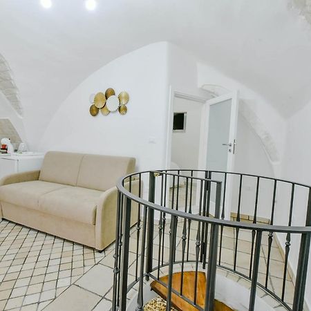 Apartamento Grotta Antigone - 3Min Dal Centro Storico Ostuni Exterior foto