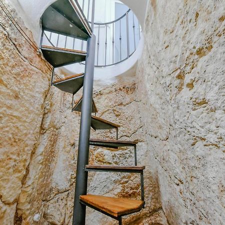 Apartamento Grotta Antigone - 3Min Dal Centro Storico Ostuni Exterior foto