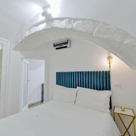 Apartamento Grotta Antigone - 3Min Dal Centro Storico Ostuni Exterior foto