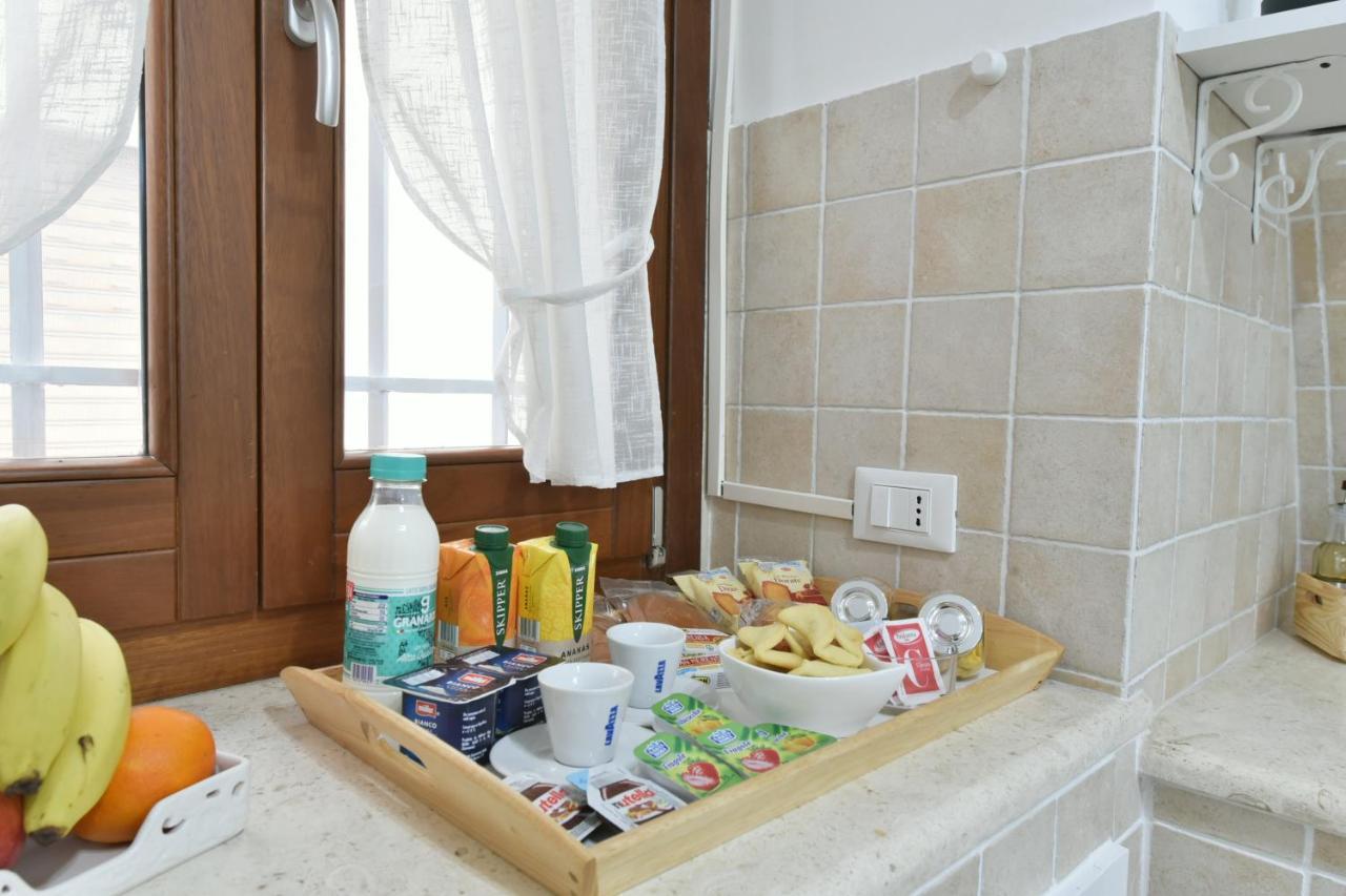 Apartamento Grotta Antigone - 3Min Dal Centro Storico Ostuni Exterior foto