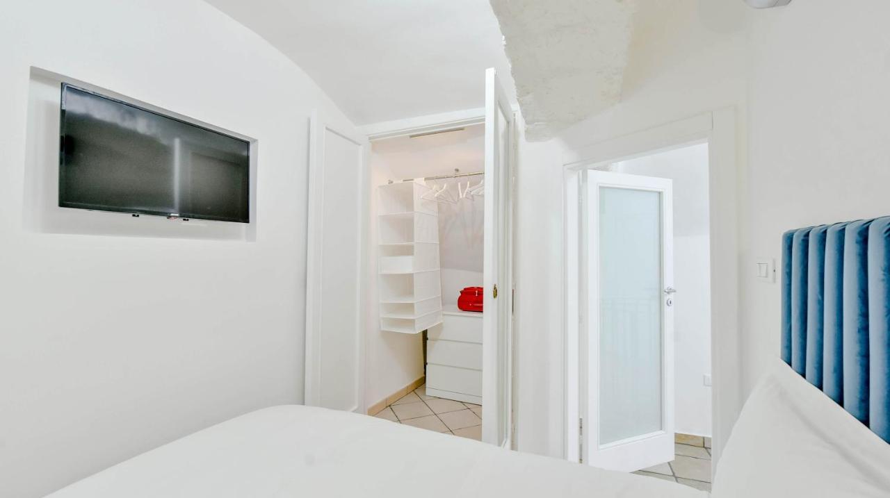 Apartamento Grotta Antigone - 3Min Dal Centro Storico Ostuni Exterior foto
