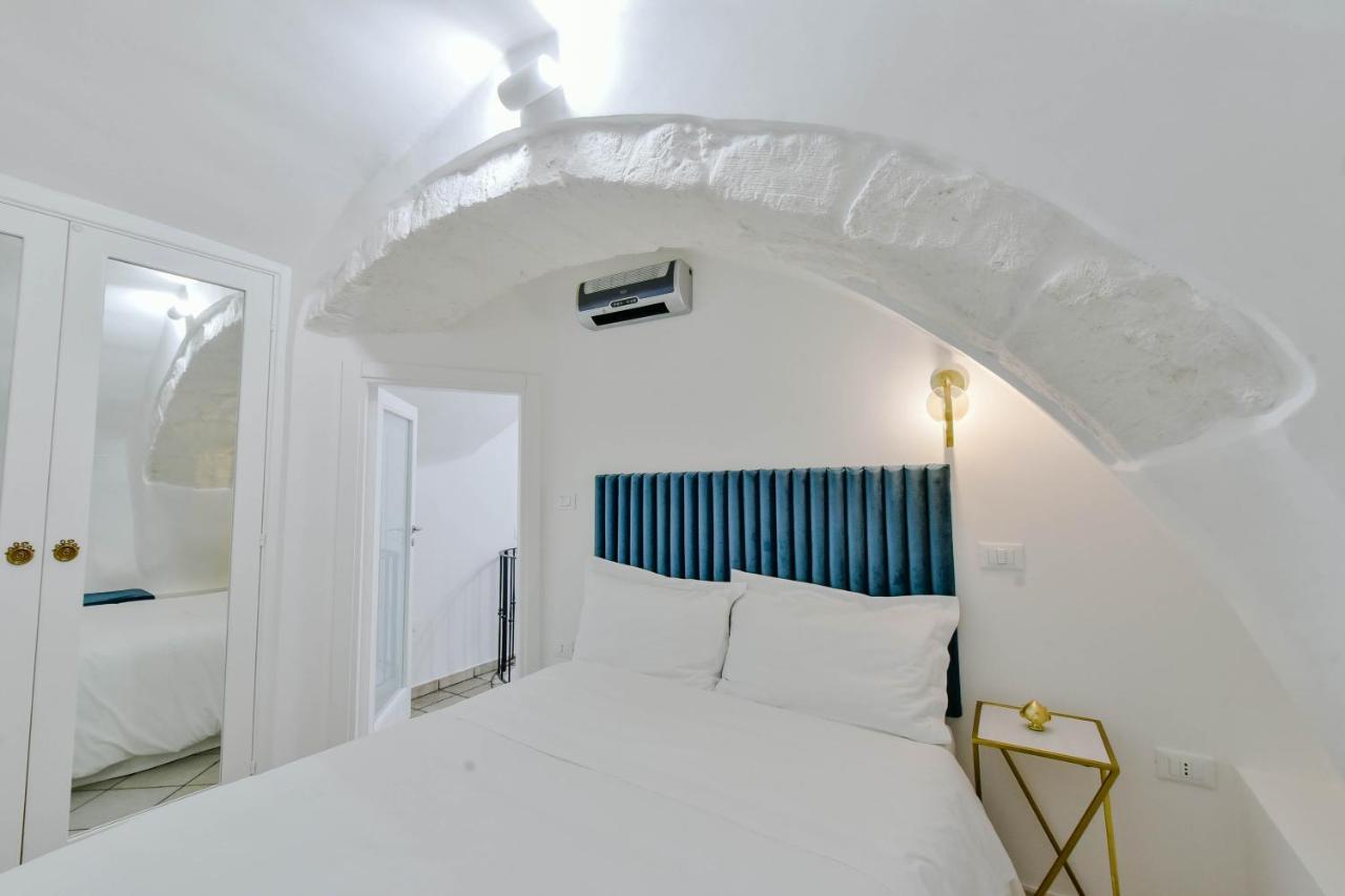Apartamento Grotta Antigone - 3Min Dal Centro Storico Ostuni Exterior foto