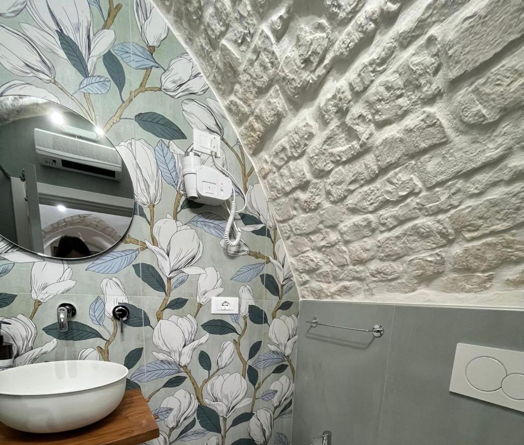 Apartamento Grotta Antigone - 3Min Dal Centro Storico Ostuni Exterior foto