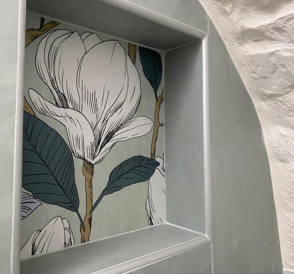 Apartamento Grotta Antigone - 3Min Dal Centro Storico Ostuni Exterior foto