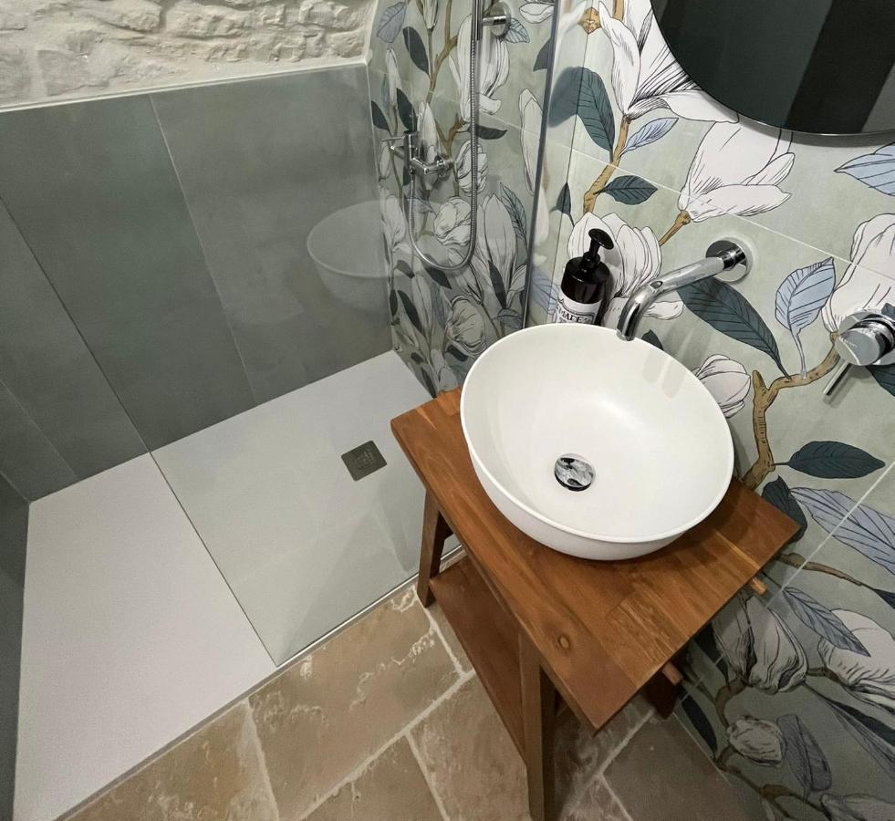 Apartamento Grotta Antigone - 3Min Dal Centro Storico Ostuni Exterior foto
