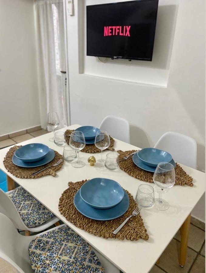 Apartamento Grotta Antigone - 3Min Dal Centro Storico Ostuni Exterior foto
